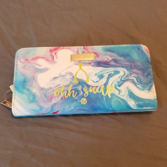 Simply Southern Handbags - Simply southern wallet